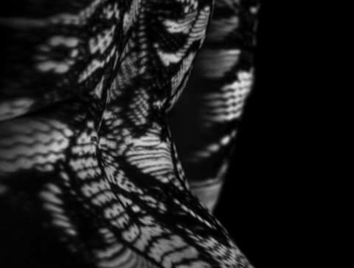 Ingrid LaDouce