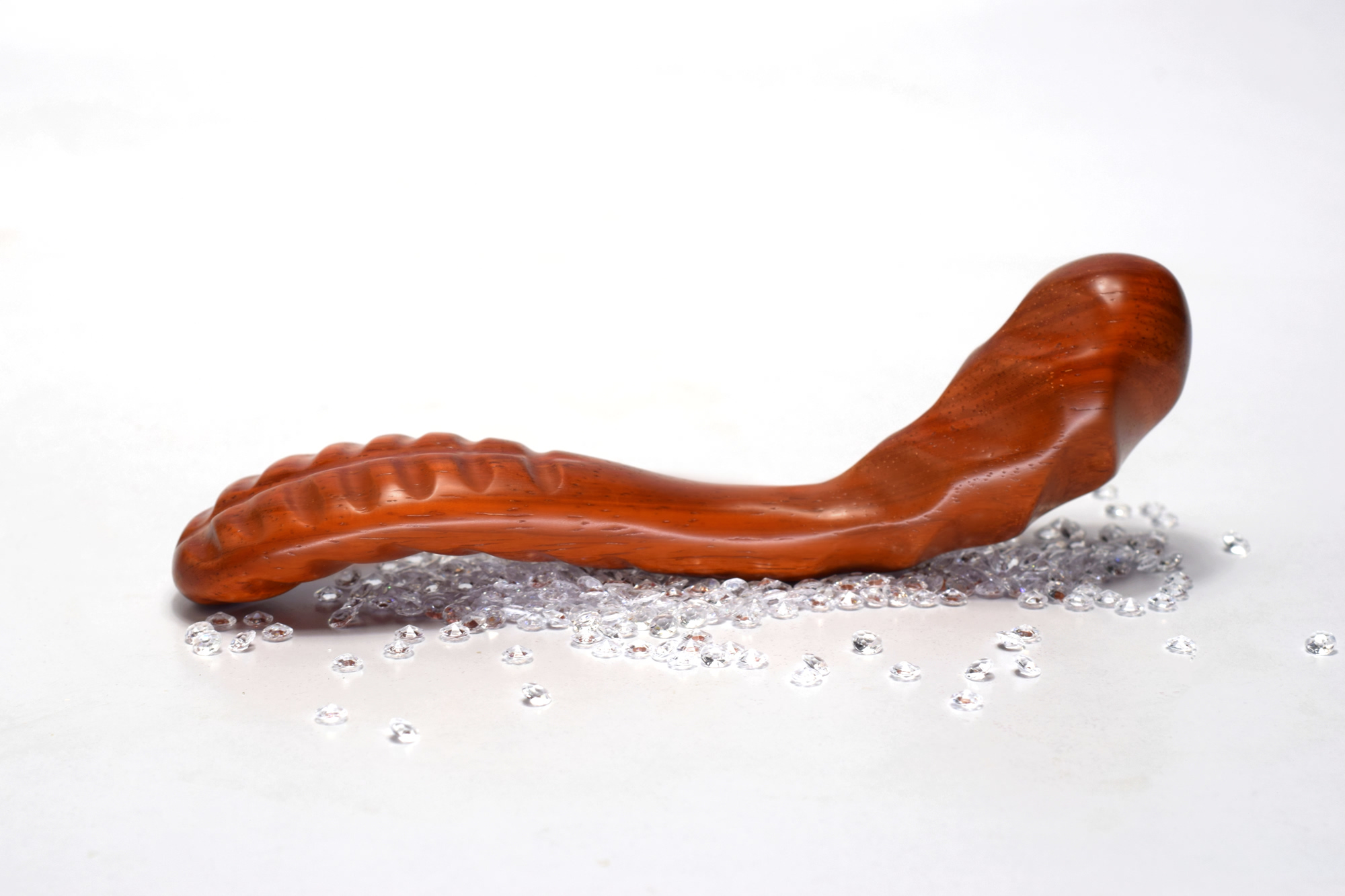 Sabot de vénus Exotique – Image 2