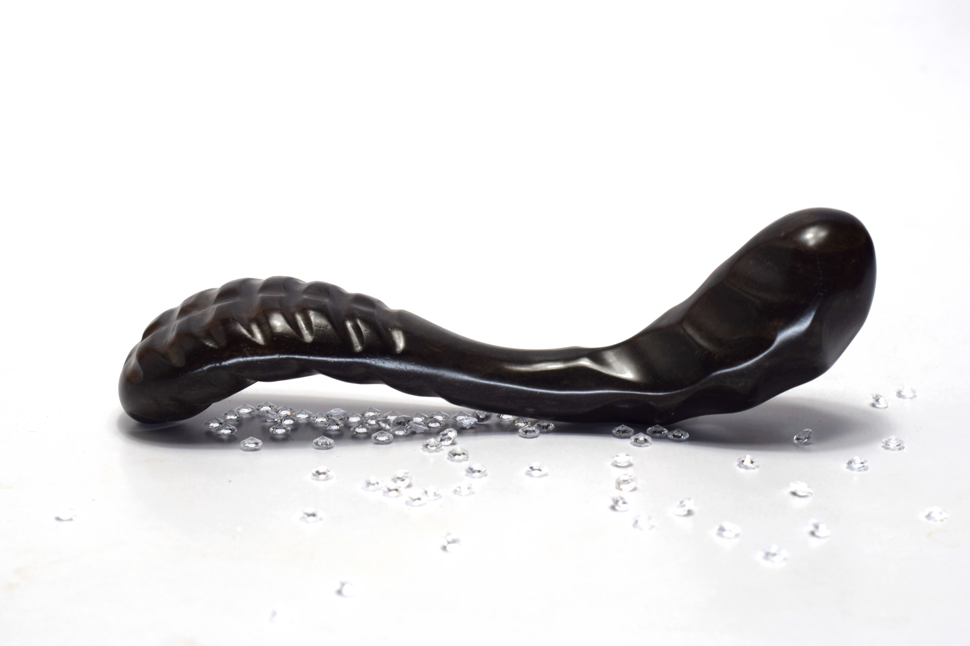 Sabot de Vénus Black Luxe – Image 2