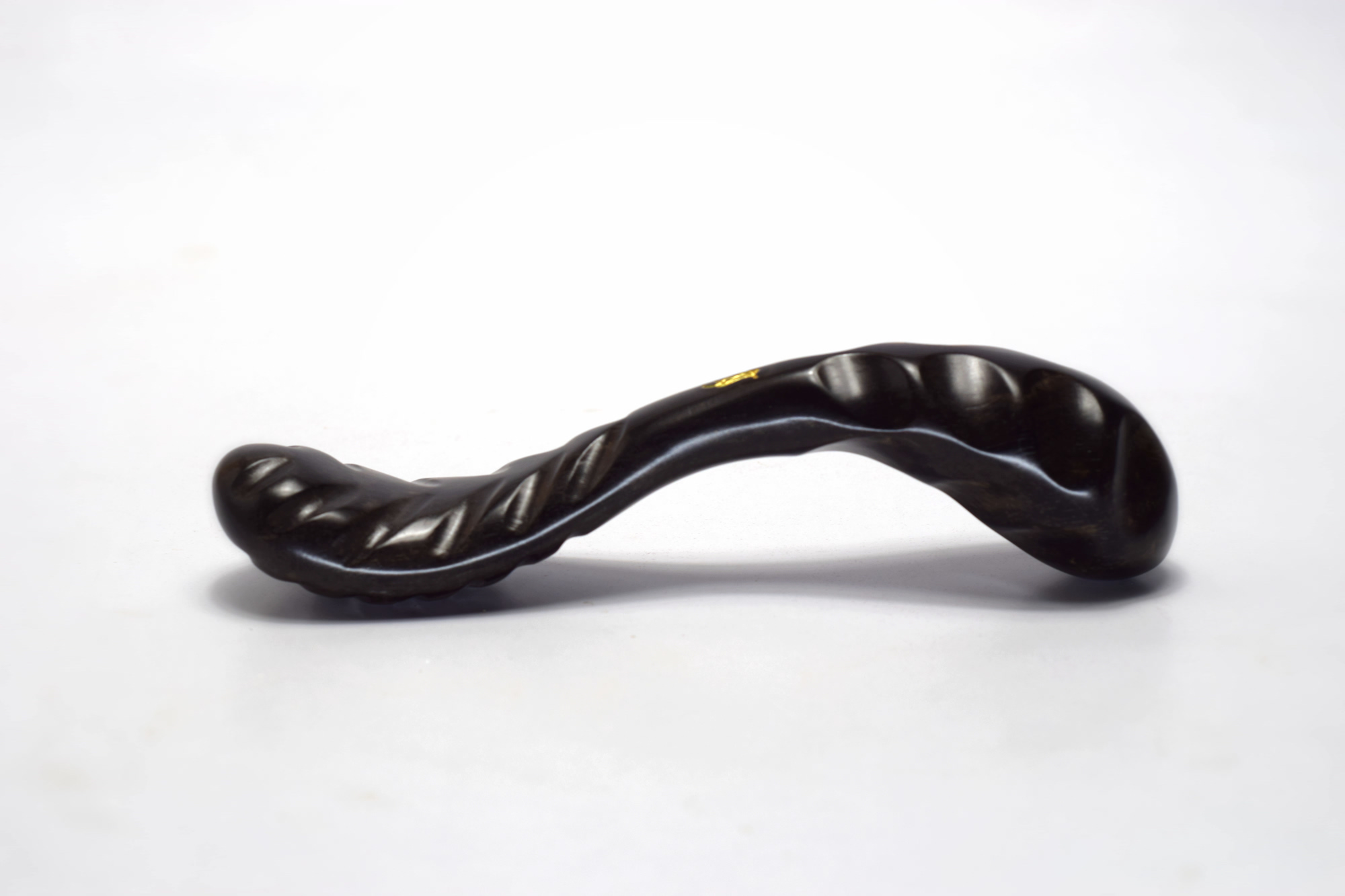 Sabot de Vénus Black Luxe