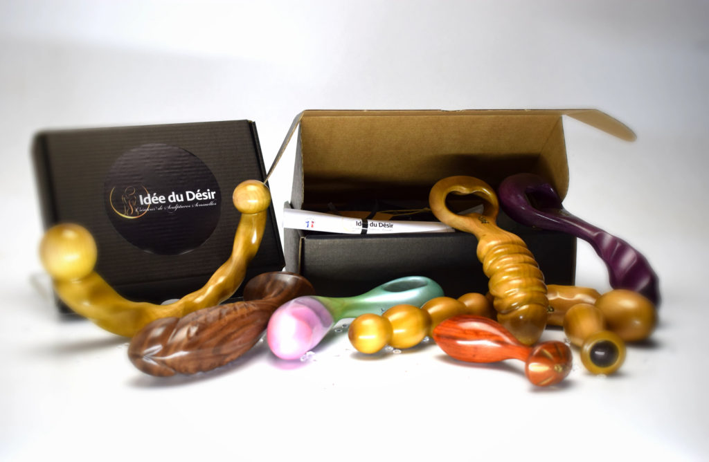 Notre boutique top des vente de sextoys