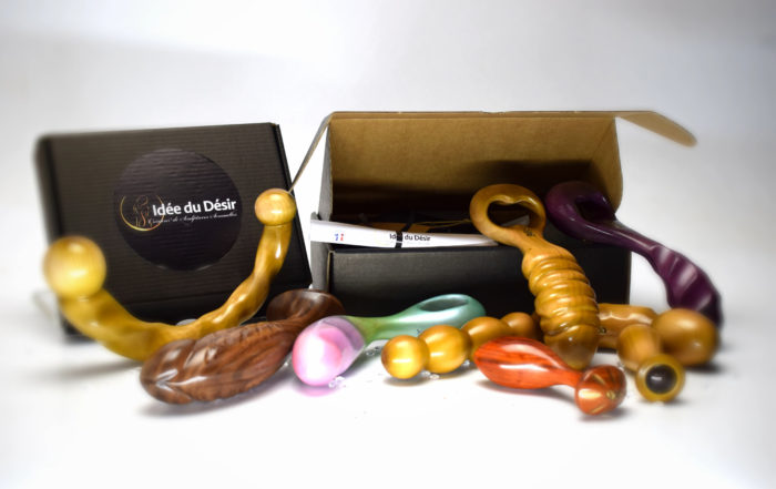 Notre boutique top des vente de sextoys