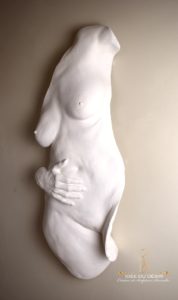 buste Lili