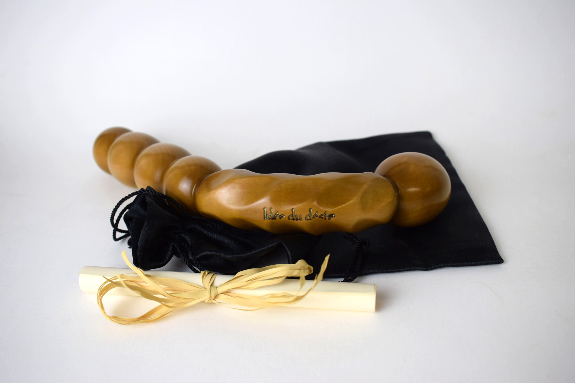 Wanderlust chapelet – Image 3