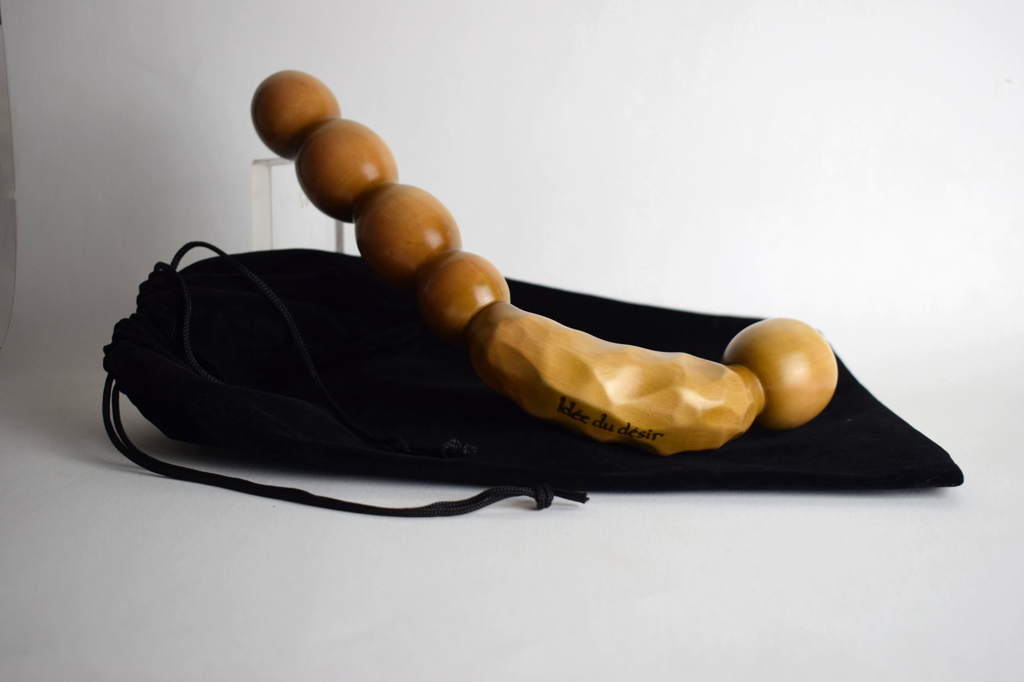 Wanderlust chapelet – Image 2