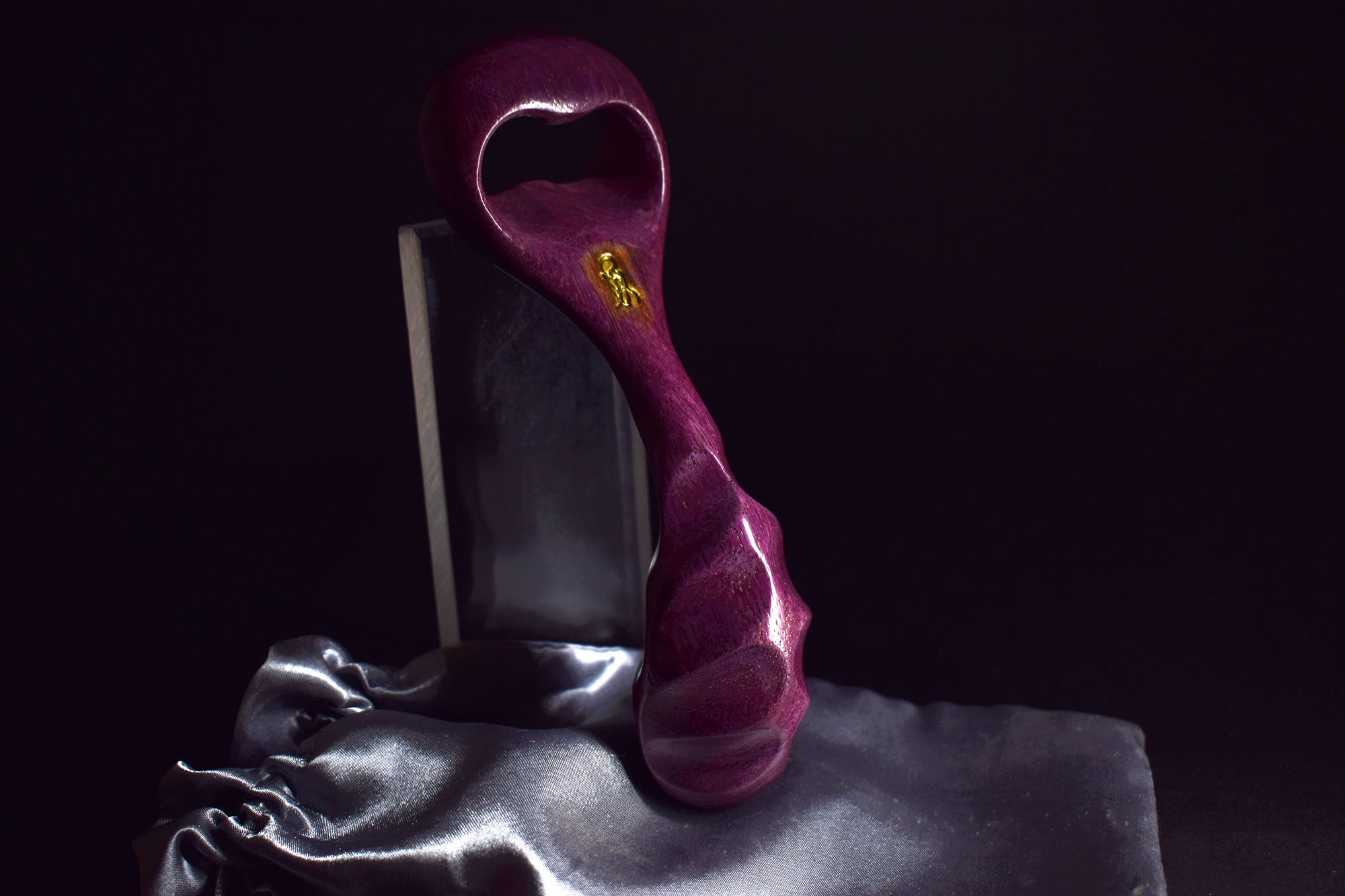 Orchidée Amarante – Image 2