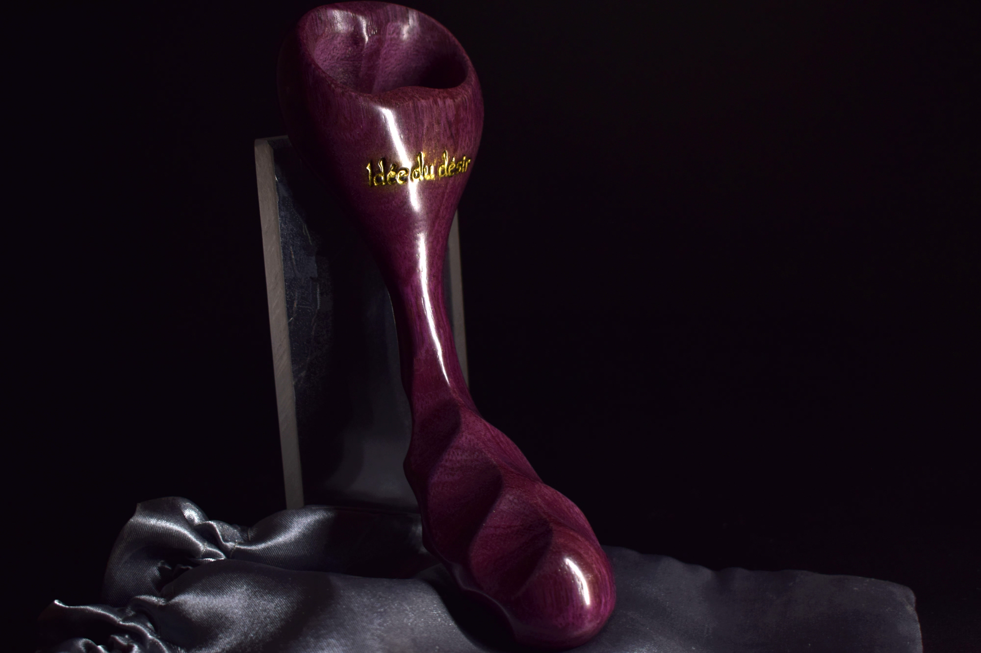 Orchidée Amarante – Image 3