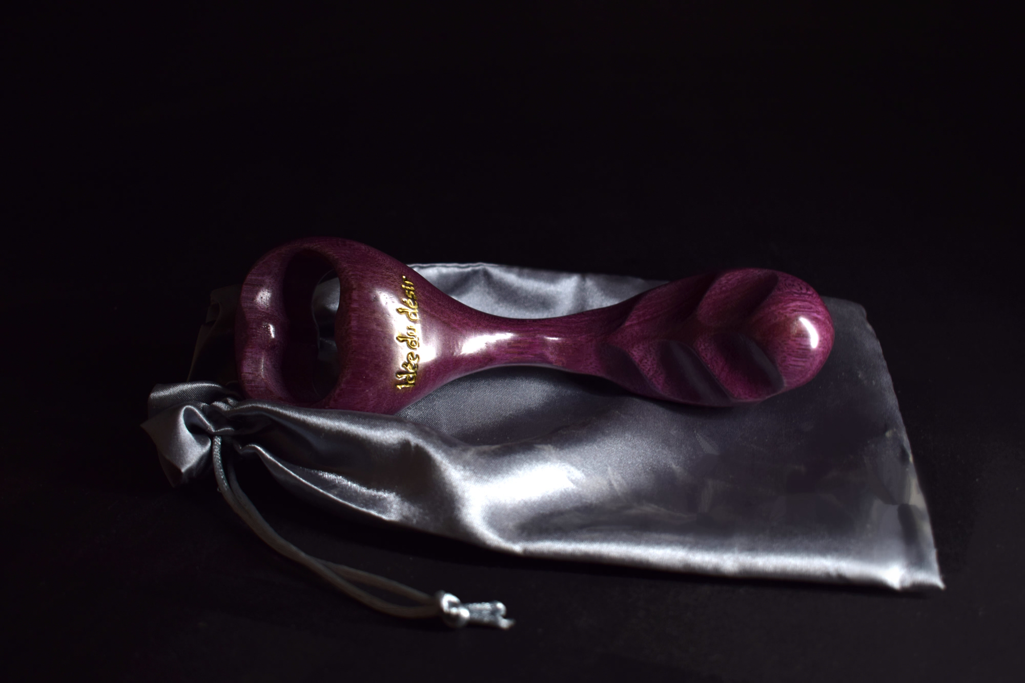 Orchidée Amarante – Image 4