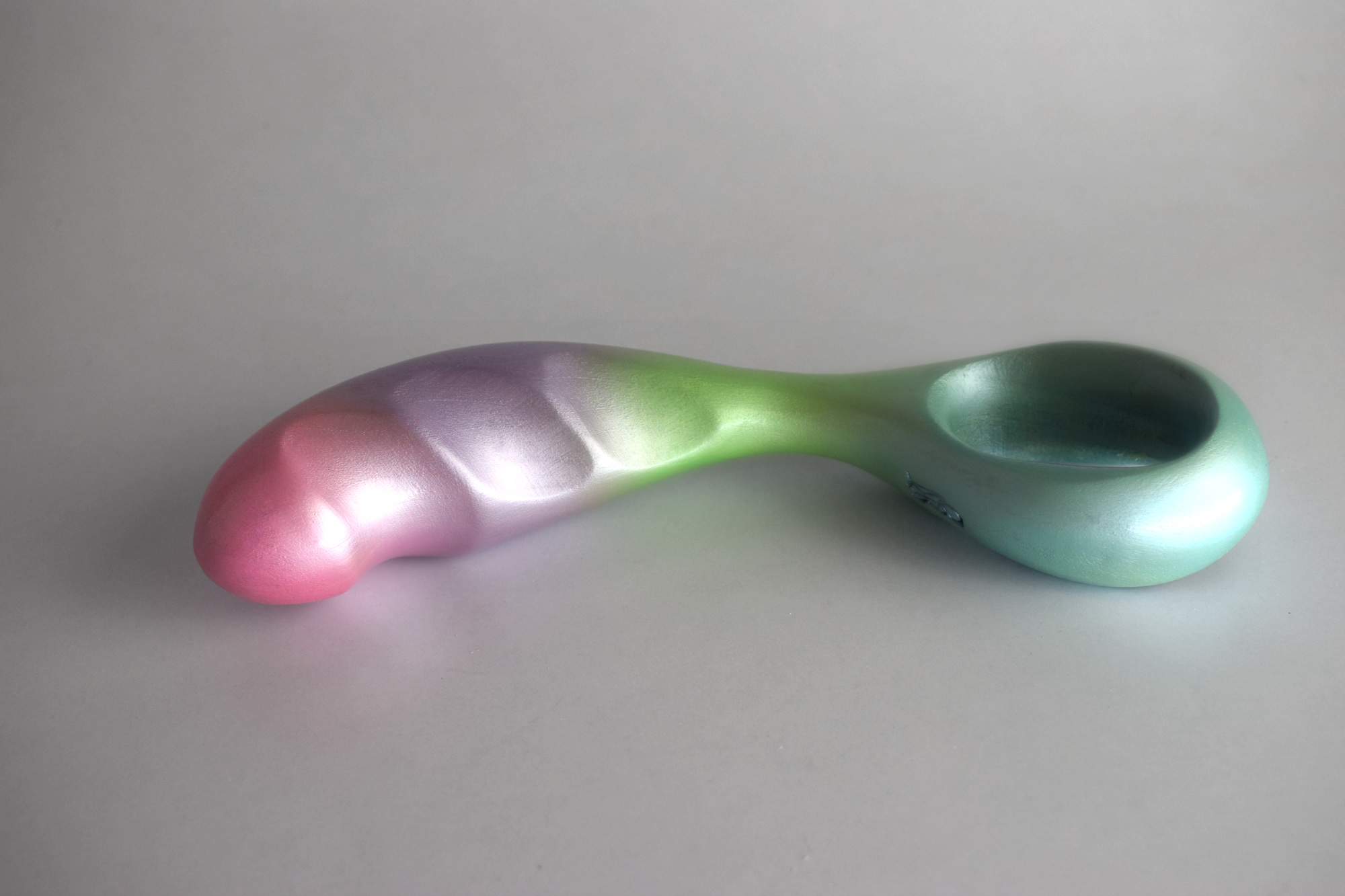 Sex toys Arc-en-ciel – Image 6