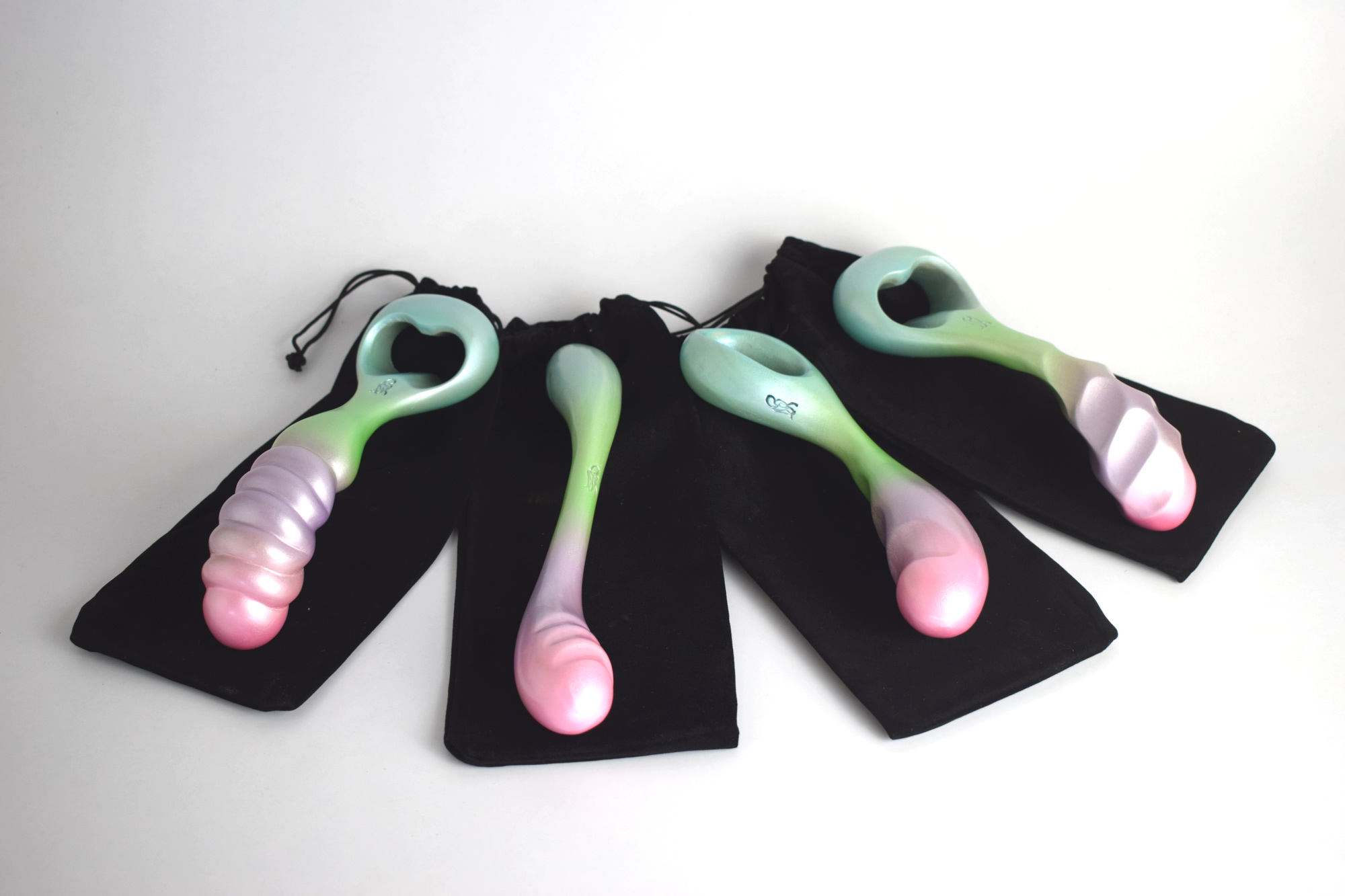 Sex toys Arc-en-ciel