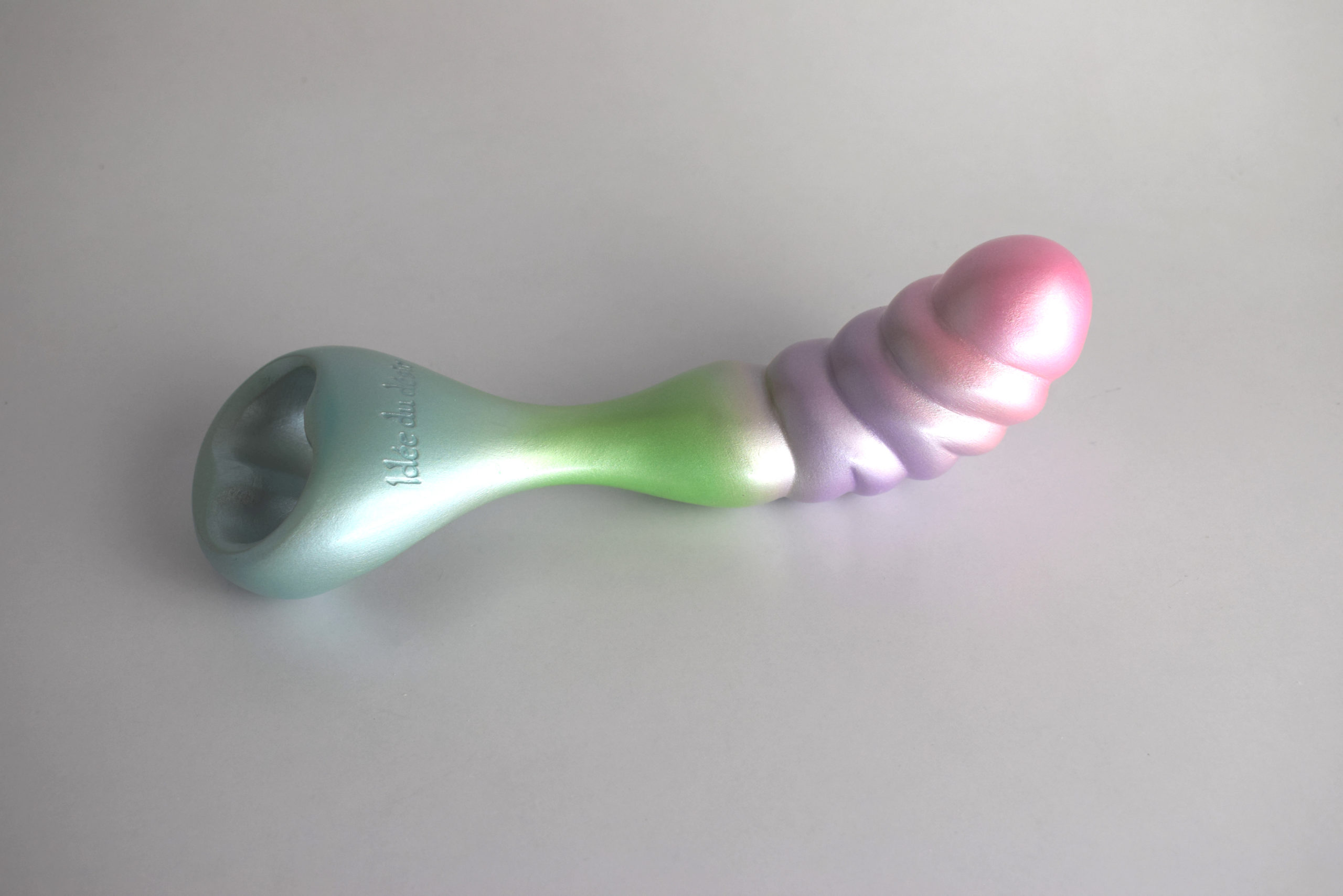 Sex toys Arc-en-ciel – Image 5