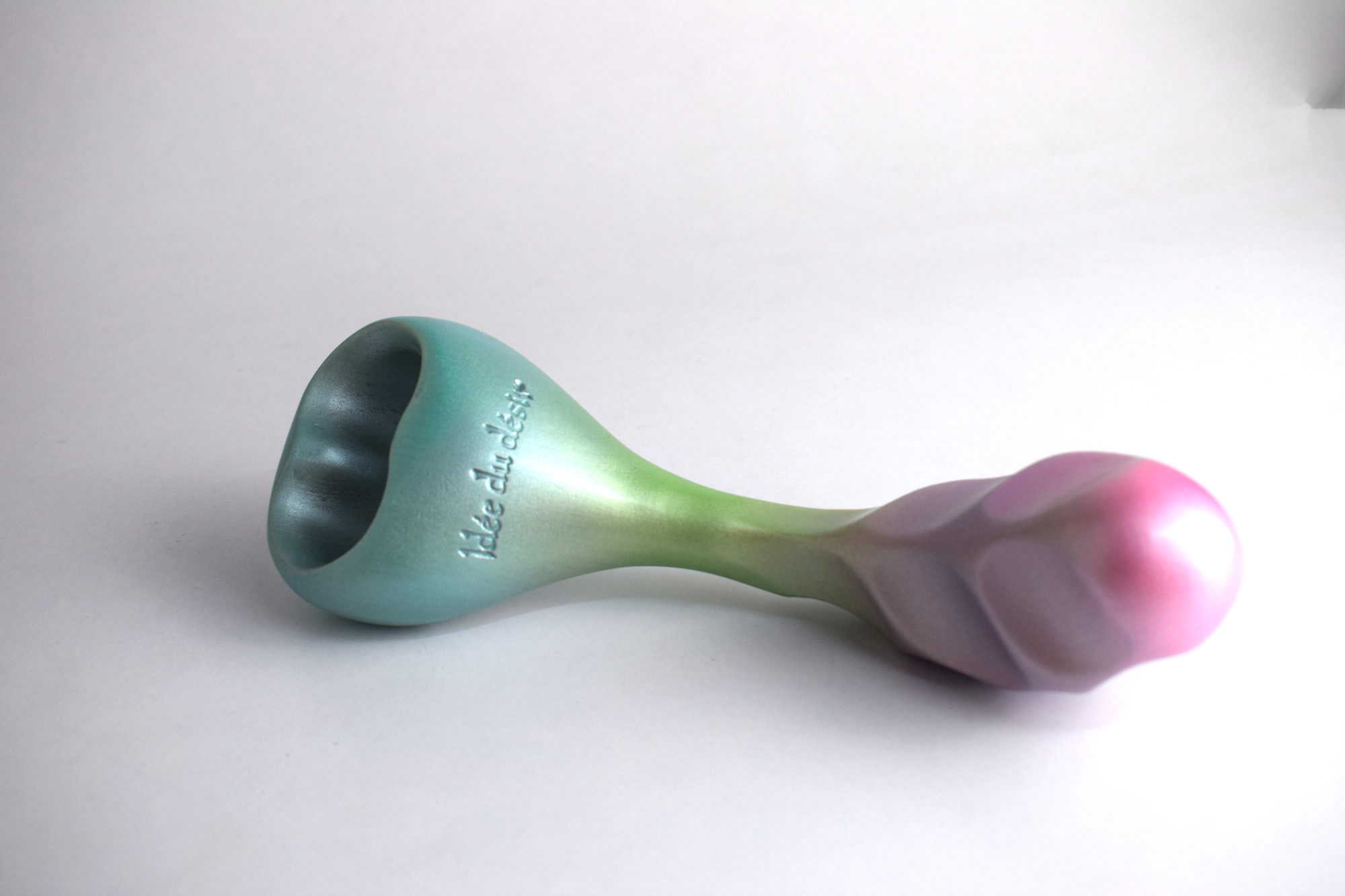 Sex toys Arc-en-ciel – Image 2