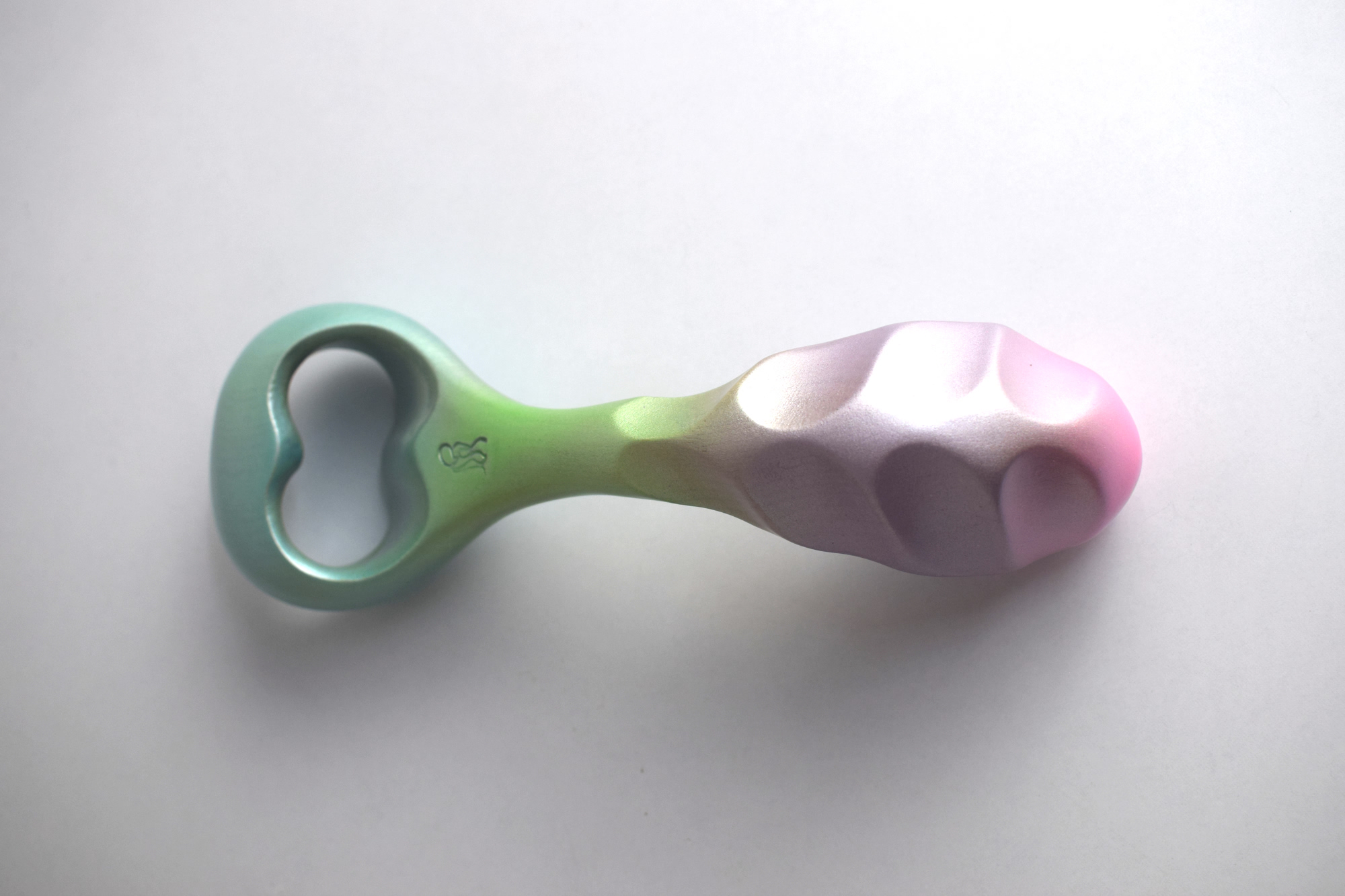 Sex toys Arc-en-ciel – Image 3