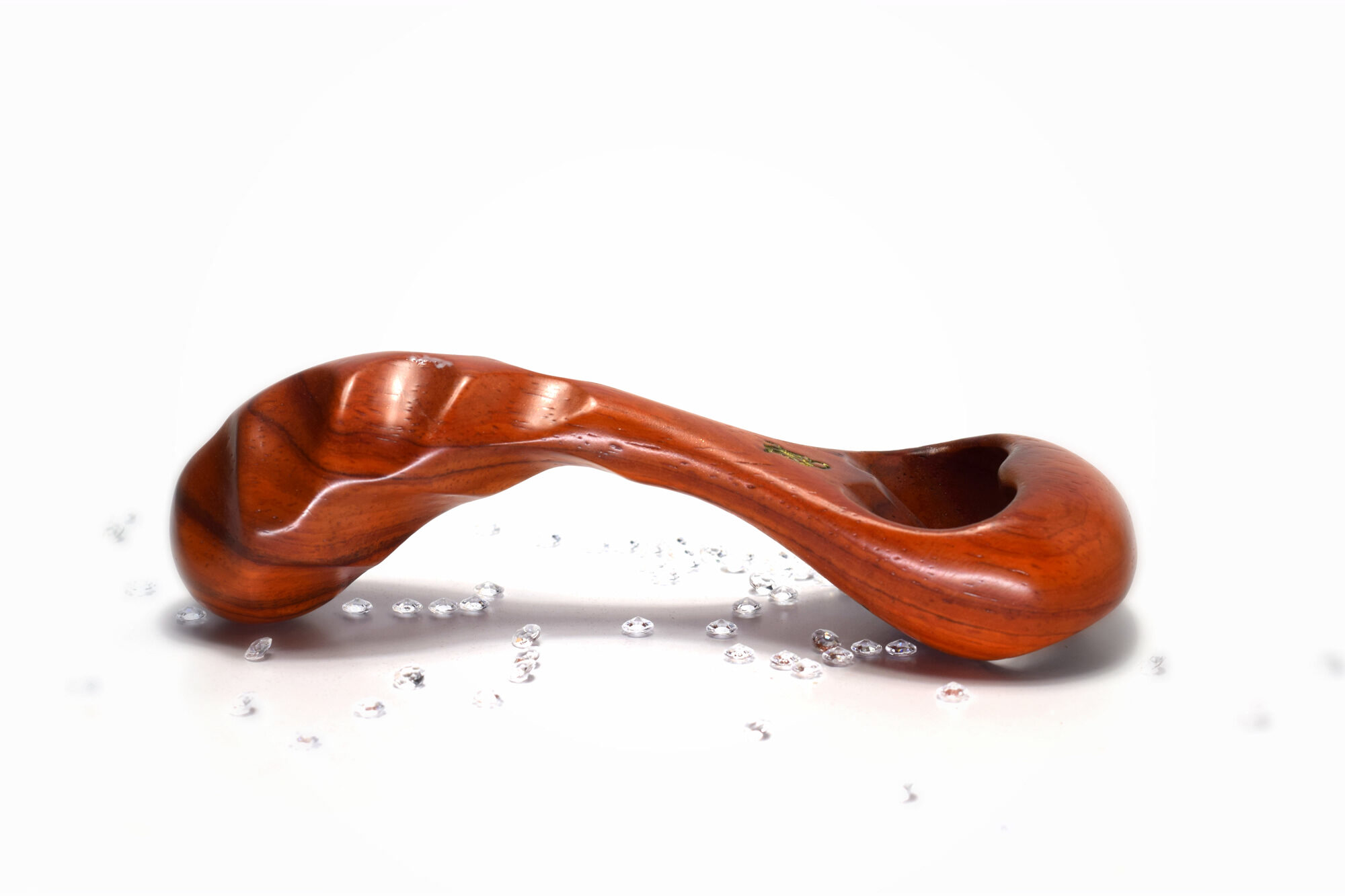 sextoy en bois