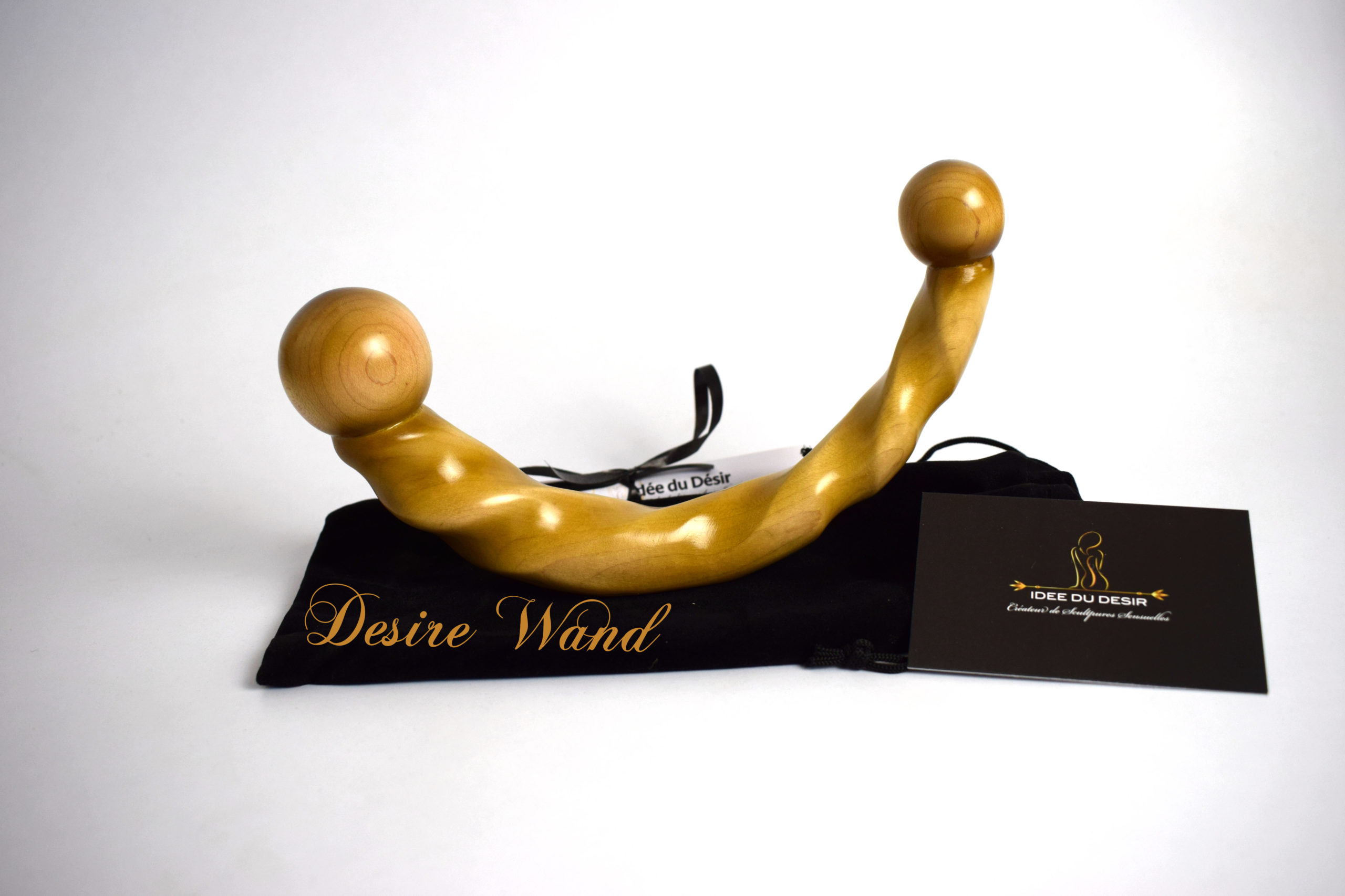 Desire wand – Image 3