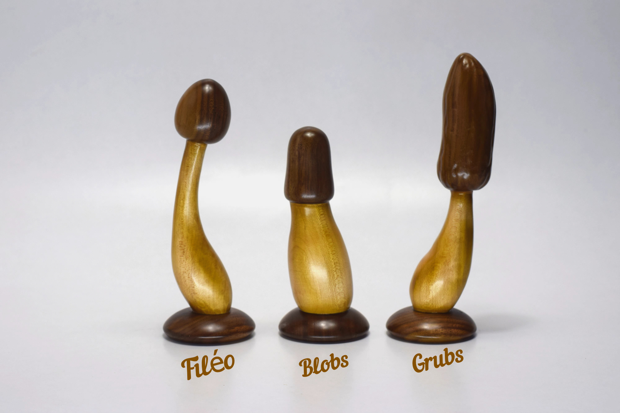 Sextoys Forêt magique – Image 2