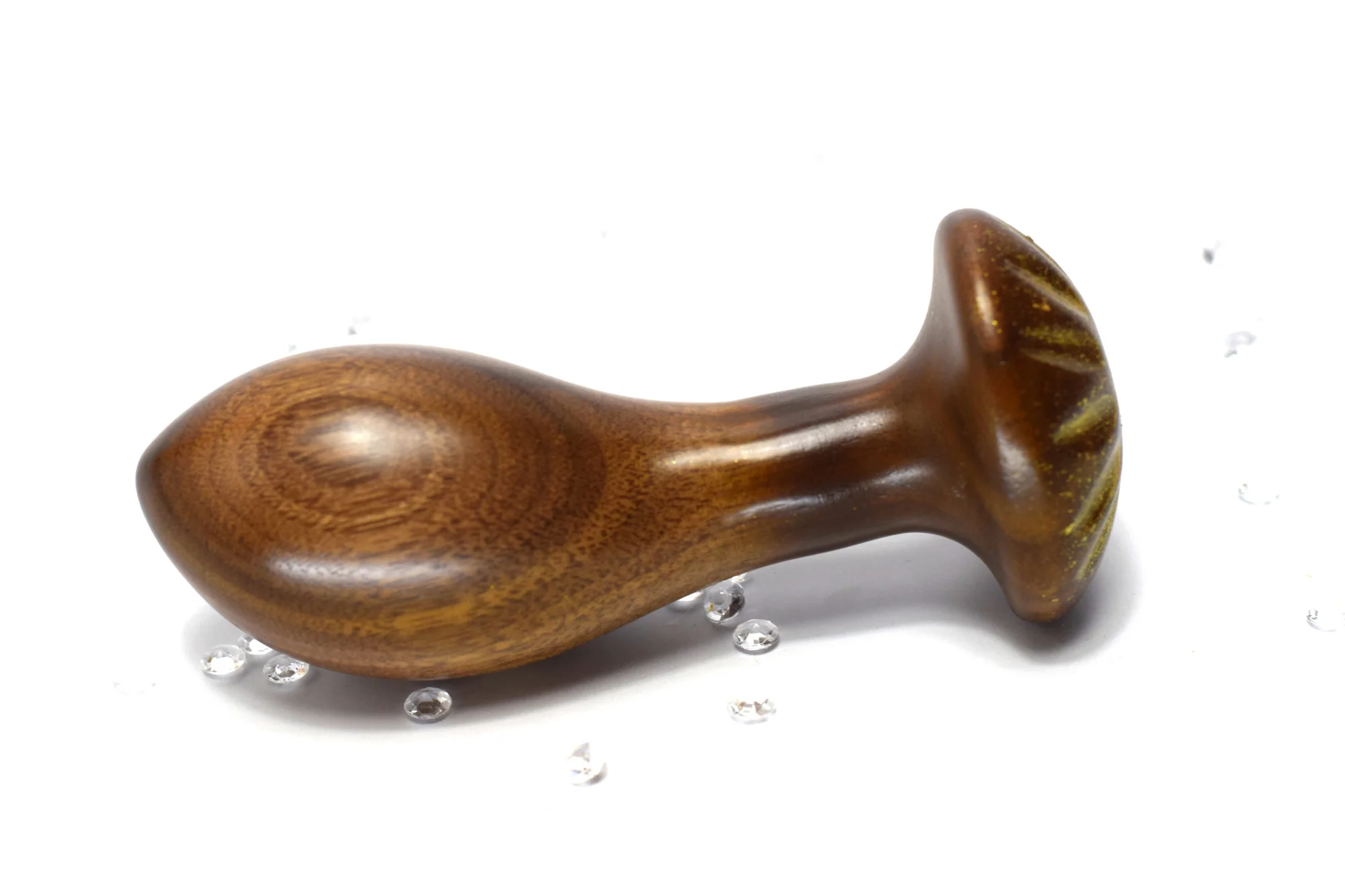 Plug anal bois – Image 2