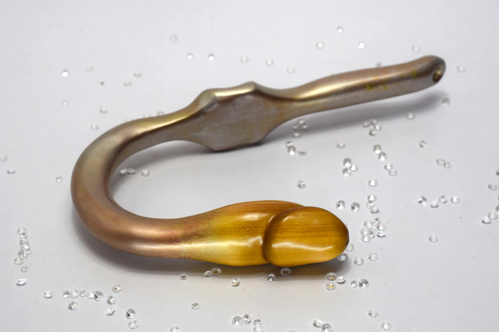 Anal Hook / Catch me – Image 2