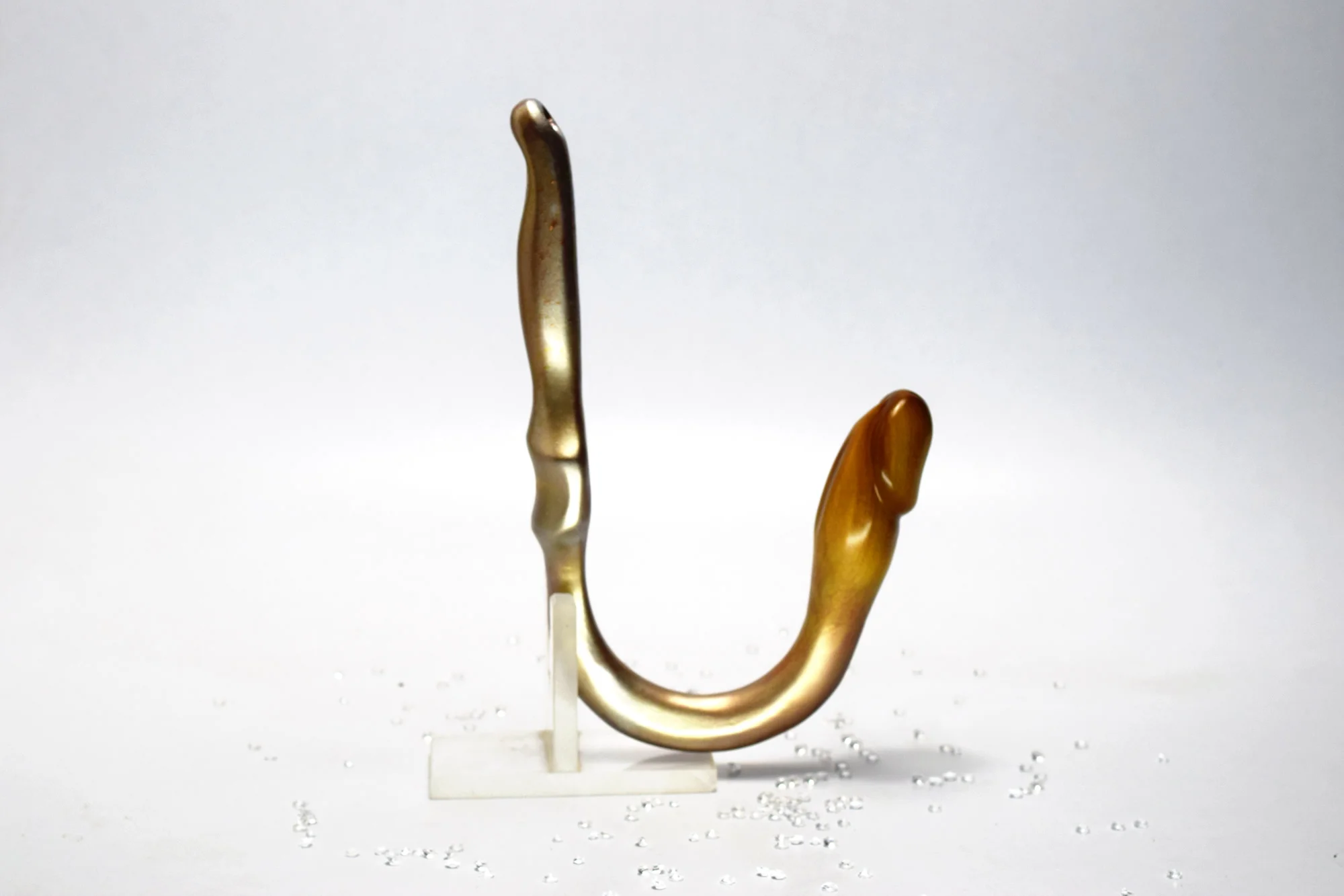 Anal Hook / Catch me