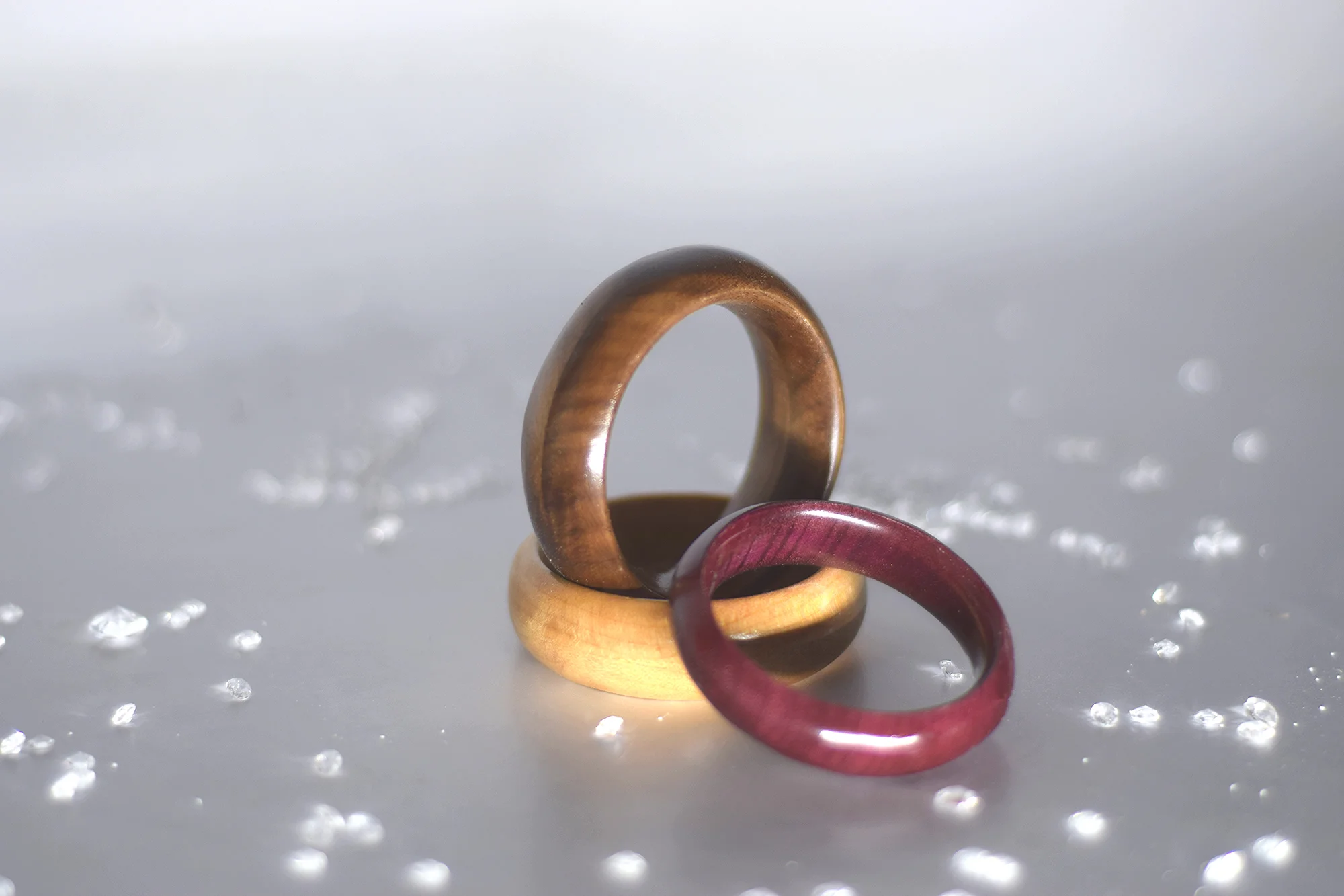 Cockring sur mesure – Image 3